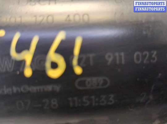 купить Стартер на Skoda Fabia 1999-2007