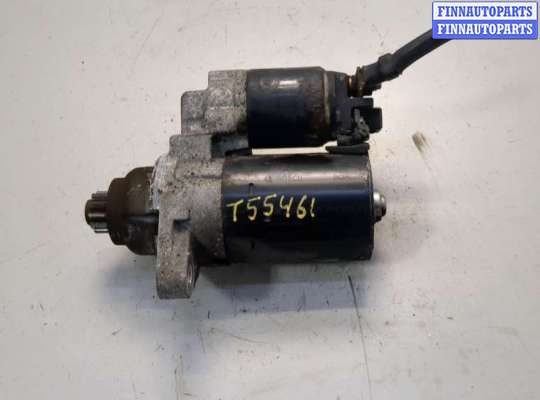 купить Стартер на Skoda Fabia 1999-2007