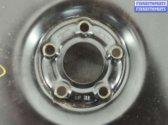 Колесо запасное