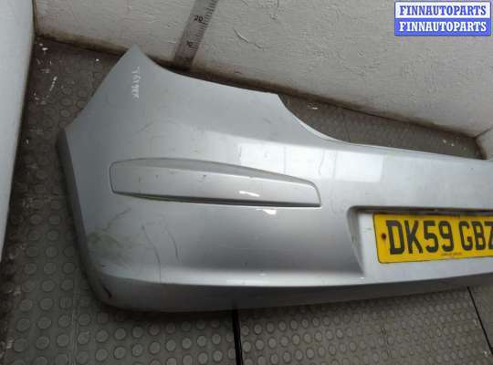 купить Бампер на Hyundai i30 2007-2012
