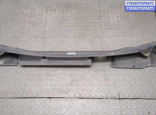 купить Жабо под дворники (дождевик) на Opel Meriva 2003-2010