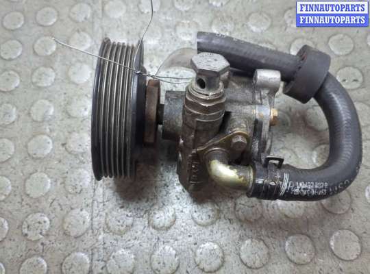 Насос гидроусилителя руля (ГУР) VG2708169 на Volkswagen Golf 4 1997-2006