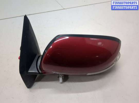 Зеркало боковое на Peugeot 4007