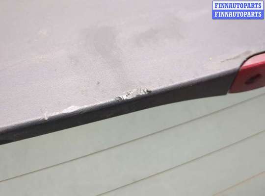 купить Крышка (дверь) багажника на Ford Focus 2 2008-2011