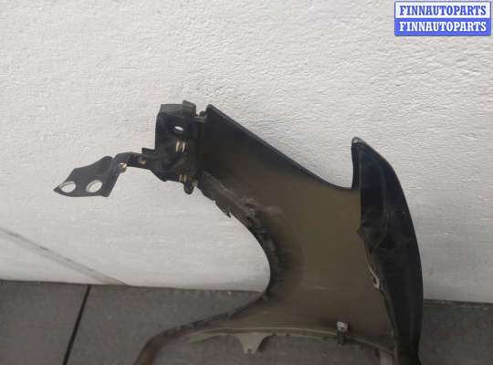 купить Кронштейн бампера на Hyundai Santa Fe 2005-2012