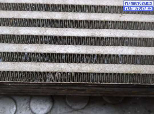 купить Радиатор интеркулера на Opel Astra K 2015-2021