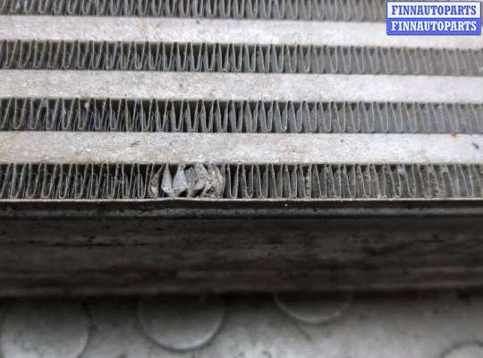 купить Радиатор интеркулера на Opel Astra K 2015-2021