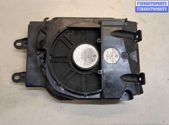 купить Сабвуфер на BMW 7 E65 2001-2008