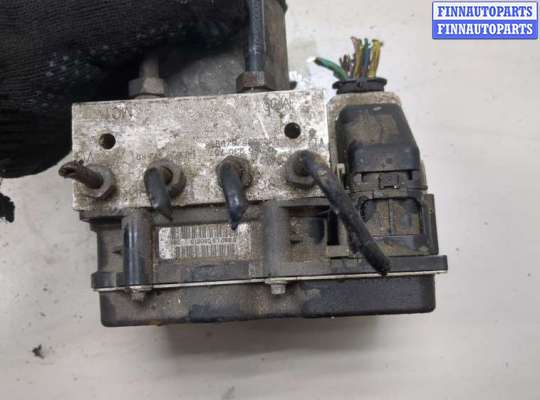 купить Блок АБС, насос (ABS, ESP, ASR) на Citroen C5 2008-