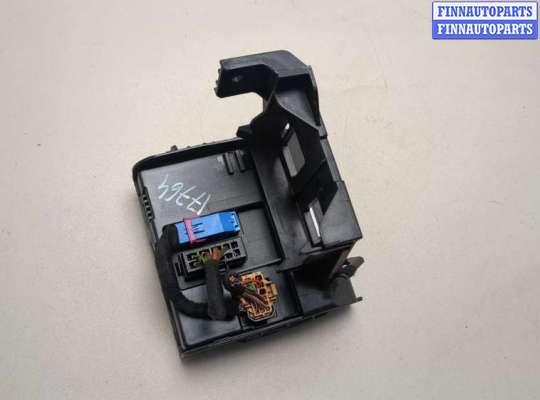 купить Блок управления бортовой сети (Body Control Module) на Audi Q7 2005-2015