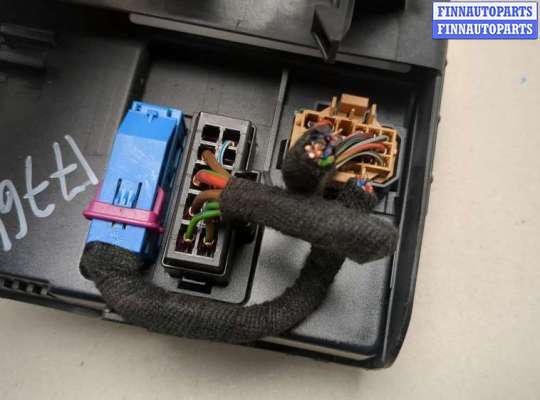 купить Блок управления бортовой сети (Body Control Module) на Audi Q7 2005-2015