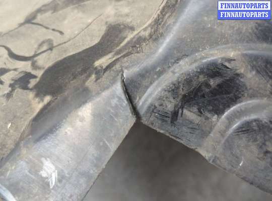 купить Защита арок (подкрылок) на Subaru Impreza (G11) 2000-2007