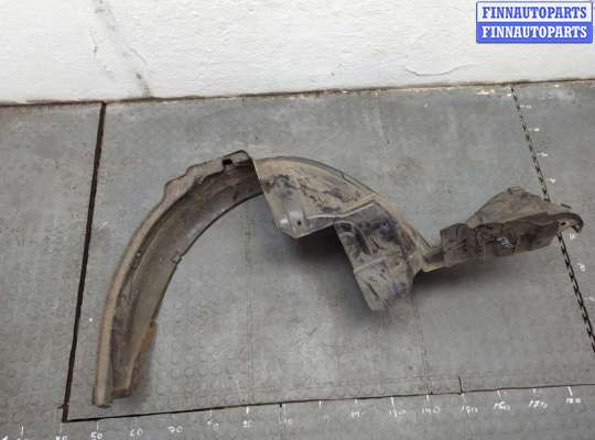 купить Защита арок (подкрылок) на Subaru Impreza (G11) 2000-2007