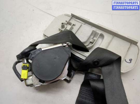 купить Ремень безопасности на Nissan Qashqai 2006-2013