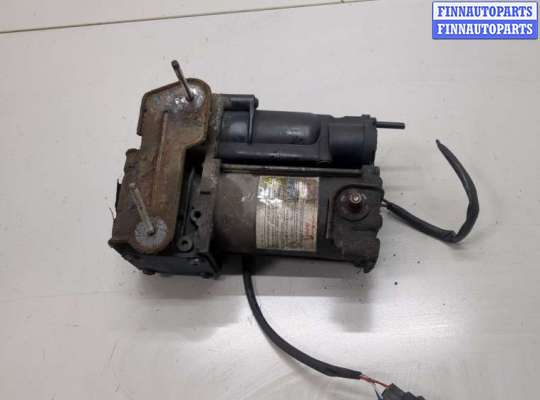 Компрессор воздушный (пневмоподвески) LRN6216 на Land Rover Range Rover Sport 2005-2013