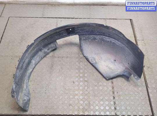 купить Защита арок (подкрылок) на Opel Vectra C 2002-2008