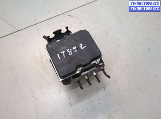 купить Блок АБС, насос (ABS, ESP, ASR) на Infiniti G 2006-2013