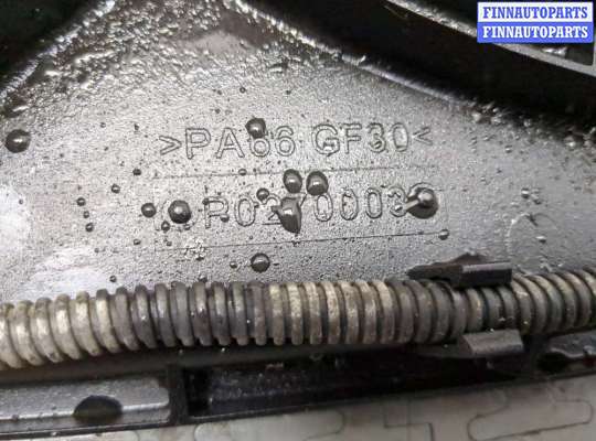 купить Вентилятор радиатора на Opel Insignia 2008-2017