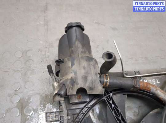 купить Вентилятор радиатора на Opel Insignia 2008-2017