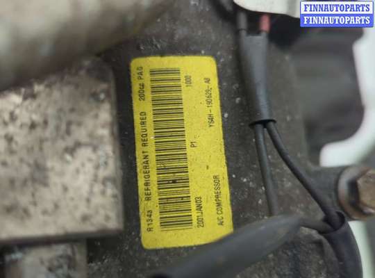 купить Насос гидроусилителя руля (ГУР) на Ford Focus 1 1998-2004