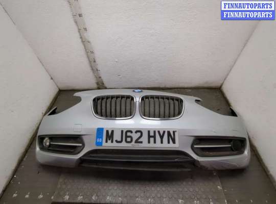 Купить Бампер на BMW 1 F20, F21 2011-2019 Бампер BM3681239 на BMW 1 F20, F21 2011-2019