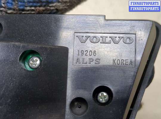 купить Кнопка управления магнитолой на Volvo XC90 2002-2014