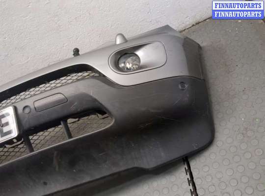 купить Бампер на BMW X5 E53 2000-2006