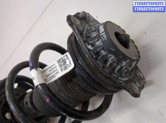 купить Амортизатор подвески на Chevrolet Equinox 2017-2024