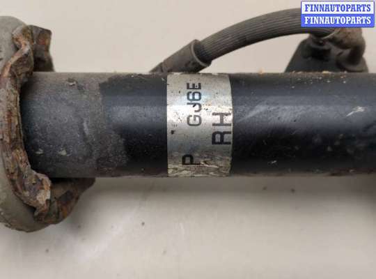 Стойка подвески амортизационная