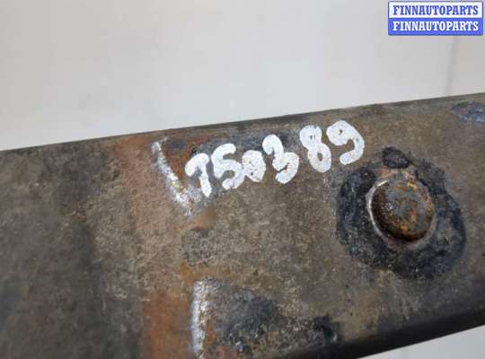 купить Рессора на Peugeot Boxer 2014-2025