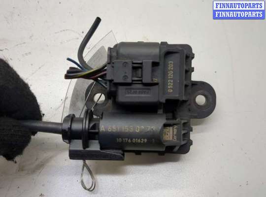 Купить Реле накала на Mercedes C W204 2006-2015 Реле накала MB1571108 на Mercedes C W204 2006-2015