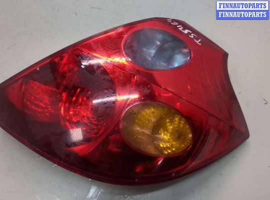 купить Фонарь (задний) на KIA Ceed 2007-2012