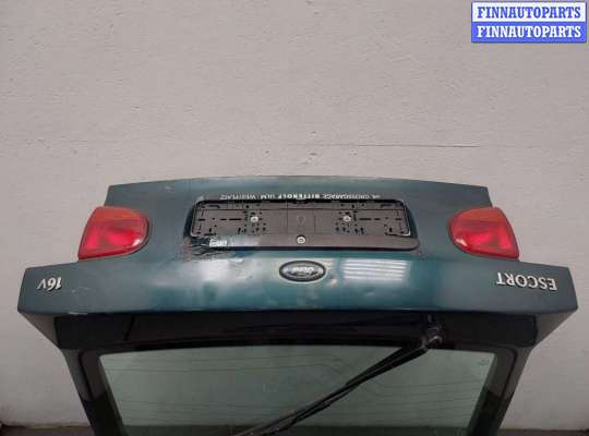 купить Крышка (дверь) багажника на Ford Escort 1995-2001