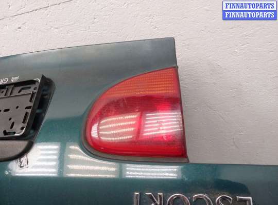 купить Крышка (дверь) багажника на Ford Escort 1995-2001