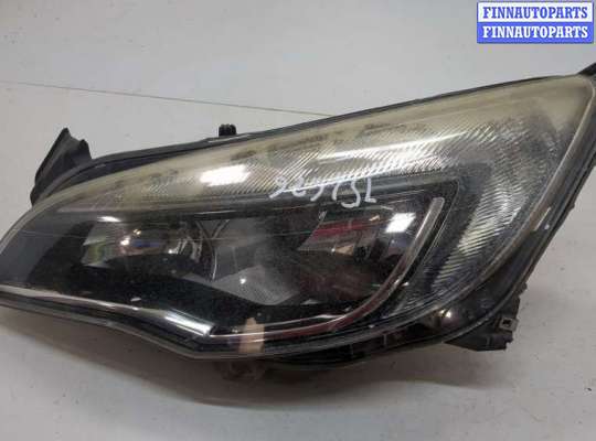 Фара (передняя) OP2433298 на Opel Astra J 2010-2017