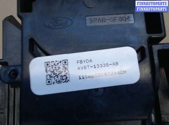 купить Переключатель поворотов на Ford Focus 3 2011-2015