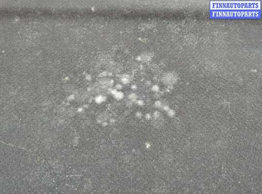 купить Полка багажника на Mazda 3 (BL) 2009-2013