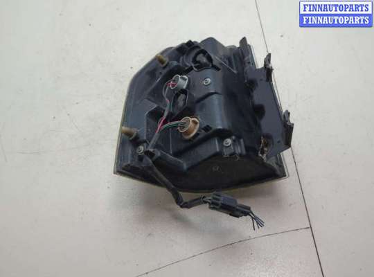 купить Фонарь (задний) на Mitsubishi Pajero 2006-2022