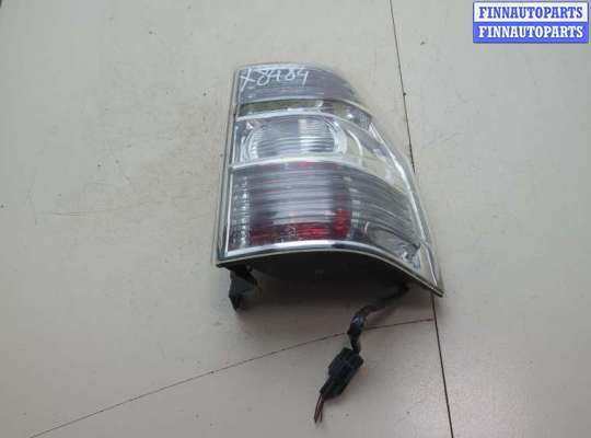 Купить Фонарь (задний) на Mitsubishi Pajero 2006-2022 Фонарь (задний) MT578931 на Mitsubishi Pajero 2006-2022