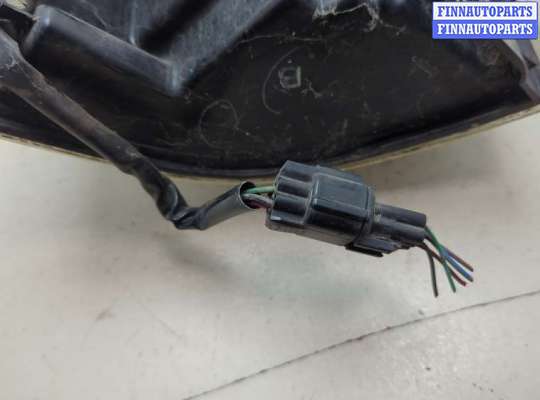 купить Фонарь (задний) на Mitsubishi Pajero 2006-2022