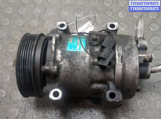 Компрессор кондиционера MT578221 на Mitsubishi Space Star 1998-2006