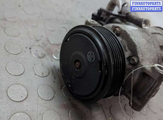 купить Компрессор кондиционера на Audi A6 (C6) Allroad 2006-2011