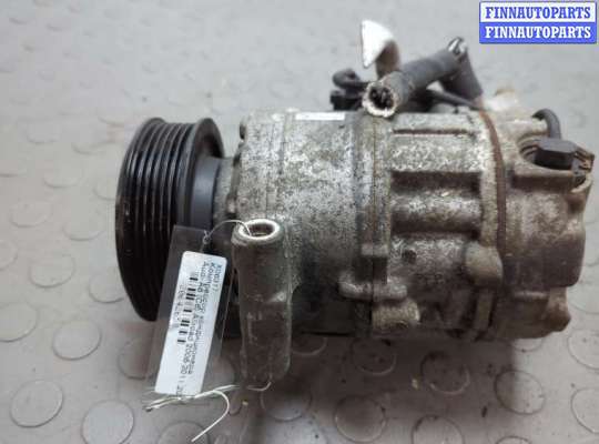 купить Компрессор кондиционера на Audi A6 (C6) Allroad 2006-2011