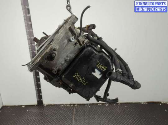 купить КПП - автомат (АКПП) на Renault Scenic 2003-2009