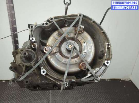 купить КПП - автомат (АКПП) на Renault Scenic 2003-2009