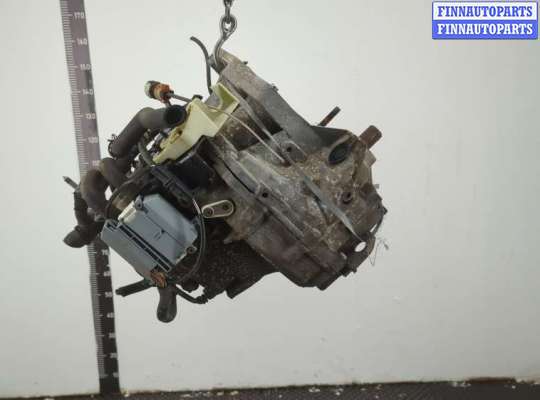 купить КПП - автомат (АКПП) на Renault Scenic 2003-2009