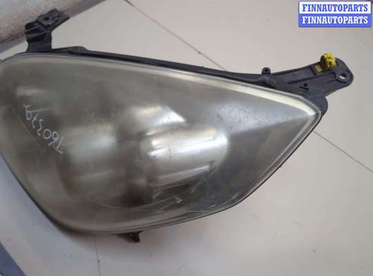 купить Фара (передняя) на Opel Signum