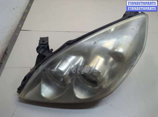 Фара (передняя) OP2378196 на Opel Signum