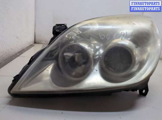 купить Фара (передняя) на Opel Signum