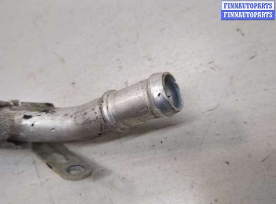 Патрубок (трубка, шланг) на Mercedes-Benz GLK (X204)